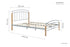 Tetras Bed